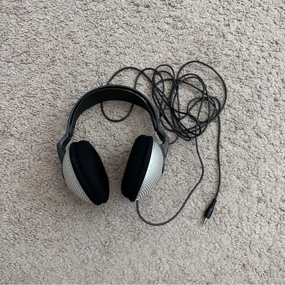 Sony Stereo Headphones MDR CD280
